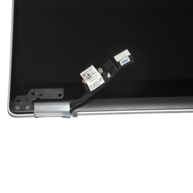 Alt view image 7 of 7 - Dell Latitude 5310 2-in-1 13.3" FHD IR Cam Touch LCD Display Assembly 876VP