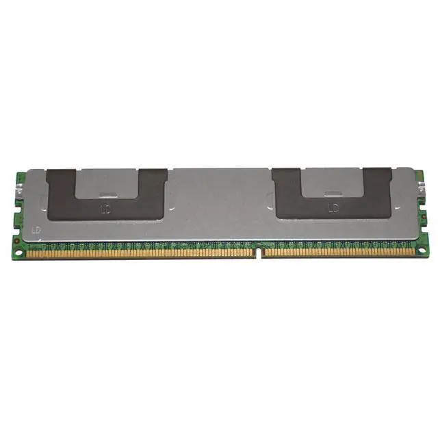 Alt view image 5 of 5 - Samsung 32GB 1600MHz PC3L-12800L 4Rx4 LRDIMM Server Memory RAM M386B4G70DM0-YK03