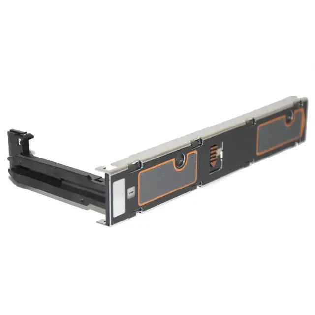 Alt view image 2 of 5 - Lot 5 Dell PowerVault ME4084 ME484 MD1280 3.5" LFF Drive Tray Caddy RX6WF