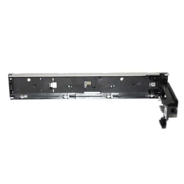 Alt view image 4 of 5 - Lot 5 Dell PowerVault ME4084 ME484 MD1280 3.5" LFF Drive Tray Caddy RX6WF
