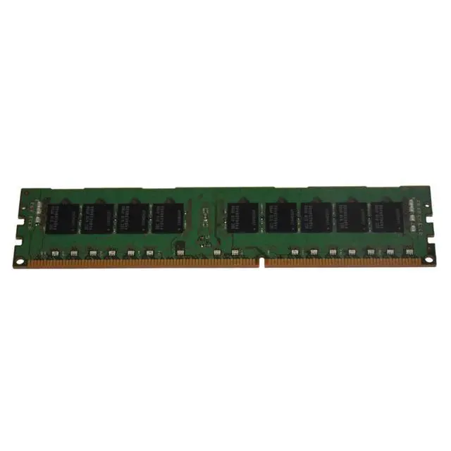 Alt view image 4 of 4 - (NOT FOR HOME PC!) Samsung M393B1G73QH0-YK0 8GB PC3-12800 DDR3-1600MT/s 2RX8 ECC CL11 Memory T2F8K