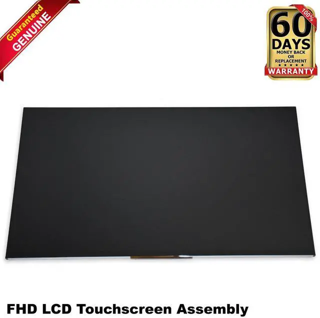 Main image of Dell OptiPlex 7780 AIO 27" FHD LCD Screen Display LM270WF7 SS D1 6FK80