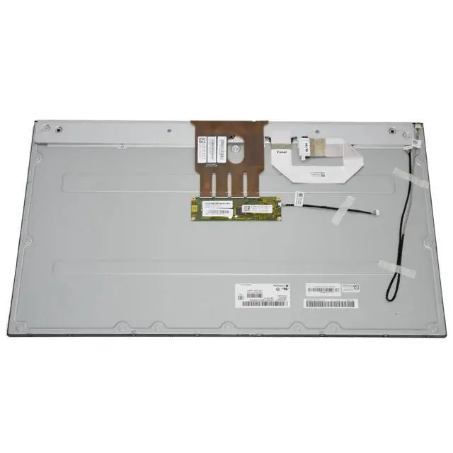 Alt view image 5 of 7 - Dell OptiPlex 7780 AIO 27" FHD LCD Screen Display LM270WF7 SS D1 6FK80