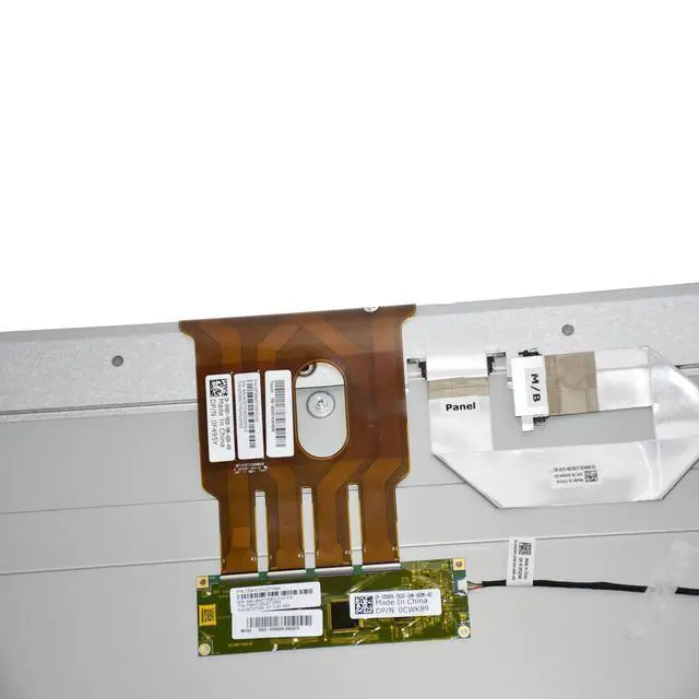 Alt view image 6 of 7 - Dell OptiPlex 7780 AIO 27" FHD LCD Screen Display LM270WF7 SS D1 6FK80