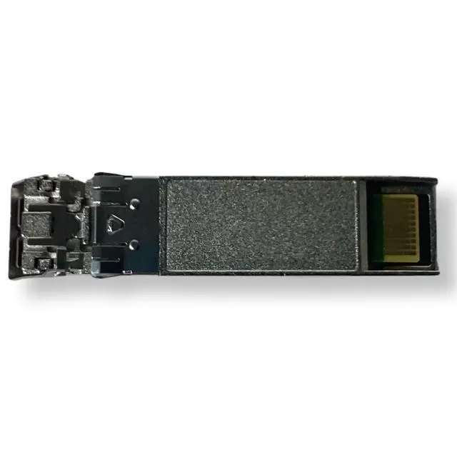 Alt view image 5 of 7 - Lot 25 Avago AFBR-709SMZ 10Gb SFP+ SR 850nm MMF Duplex LC Transceiver