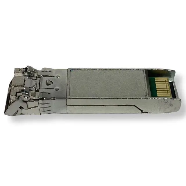 Alt view image 6 of 7 - Lot 25 Avago AFBR-709SMZ 10Gb SFP+ SR 850nm MMF Duplex LC Transceiver