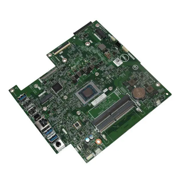 Alt view image 2 of 4 - Dell Inspiron 24 5415 AIO Desktop Motherboard AMD Ryzen 7 7730U 212021-1 W5XVR