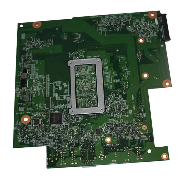 Alt view image 4 of 4 - Dell Inspiron 24 5415 AIO Desktop Motherboard AMD Ryzen 7 7730U 212021-1 W5XVR