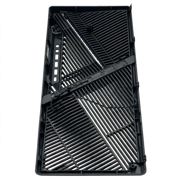 Alt view image 2 of 2 - Dell G5 5000 5090 Desktop Front Bezel Cover Black WXNH5
