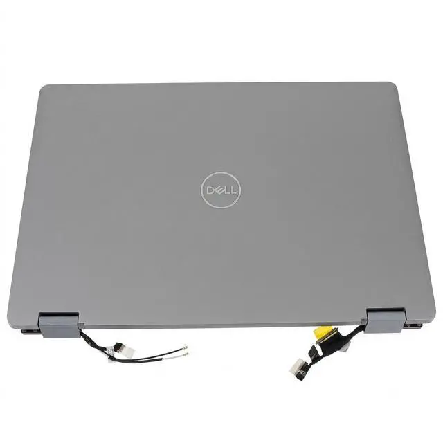 Alt view image 2 of 3 - Dell Latitude 5310 2-in-1 13.3" FHD Touchscreen LCD Display Assembly 6HHHP