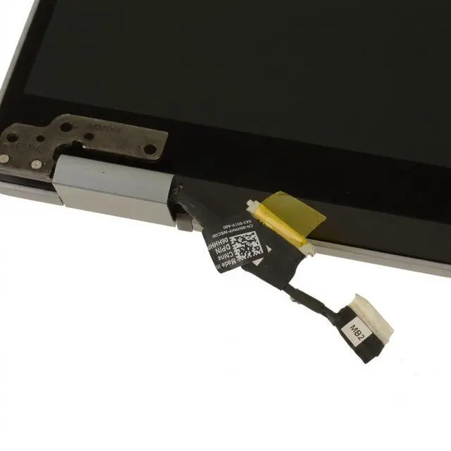 Alt view image 3 of 3 - Dell Latitude 5310 2-in-1 13.3" FHD Touchscreen LCD Display Assembly 6HHHP
