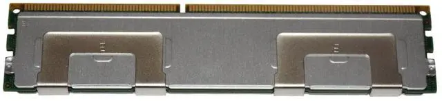 Alt view image 3 of 4 - (NOT FOR HOME PC!) Samsung M393B1K73CHD-YF8 8GB DDR3-1066MHz PC3L-8500R 4Rx8 ECC RDIMM Memory FDN6D