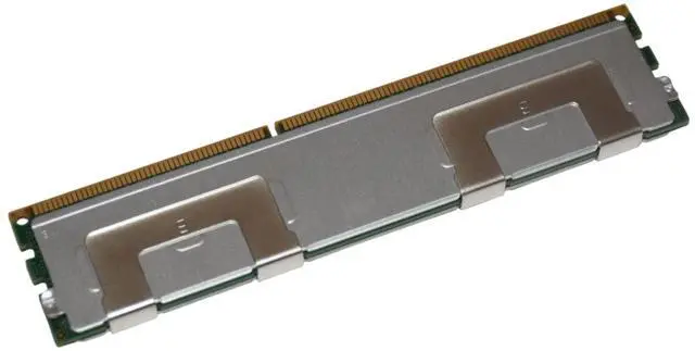 Alt view image 4 of 4 - (NOT FOR HOME PC!) Samsung M393B1K73CHD-YF8 8GB DDR3-1066MHz PC3L-8500R 4Rx8 ECC RDIMM Memory FDN6D