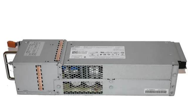 Alt view image 3 of 6 - Dell EqualLogic PS4100 PS6100X H700ED-S0 700W DC Server Power Supply C0X78