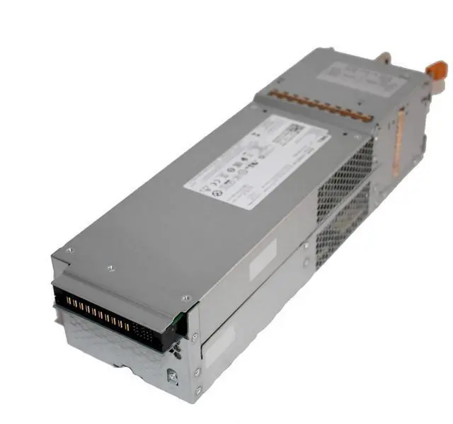 Alt view image 4 of 6 - Dell EqualLogic PS4100 PS6100X H700ED-S0 700W DC Server Power Supply C0X78