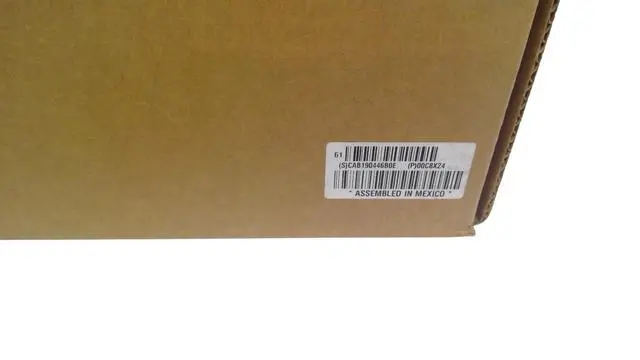 Alt view image 3 of 6 - Dell C8X24 Imaging Drum Unit B5460dn B5465dnf S5830dn 100K Pages 331-9753