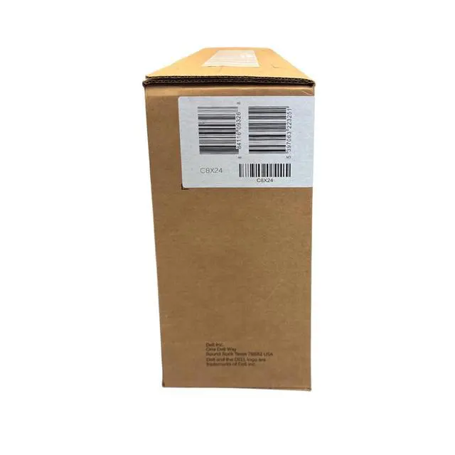Alt view image 6 of 6 - Dell C8X24 Imaging Drum Unit B5460dn B5465dnf S5830dn 100K Pages 331-9753