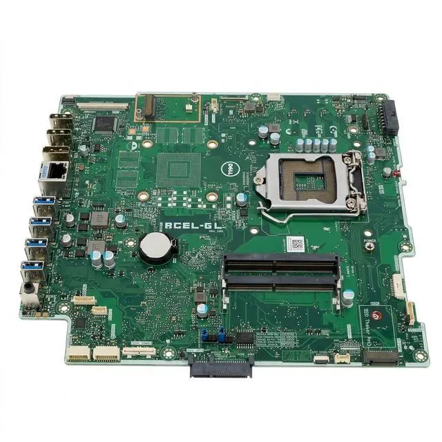 Alt view image 2 of 3 - Dell OptiPlex 7460 AIO Motherboard Chipset Q370 Socket LGA1151 IPCFL-GL TWFTR