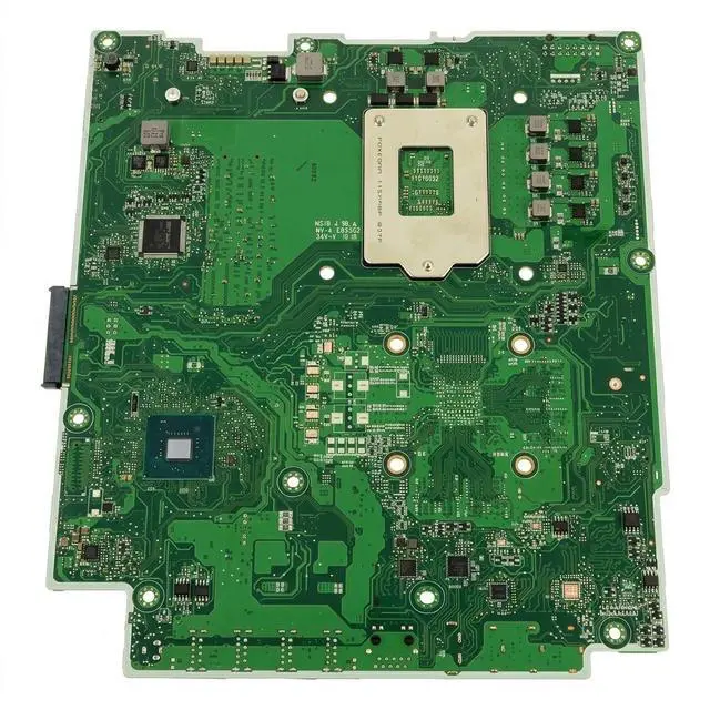 Alt view image 3 of 3 - Dell OptiPlex 7460 AIO Motherboard Chipset Q370 Socket LGA1151 IPCFL-GL TWFTR