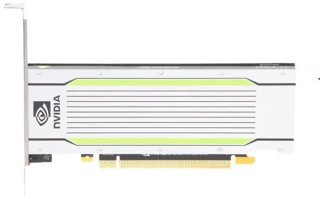 Main image of NVIDIA Tesla T4 16GB GDDR6 PG183 Turing GPU Accelerator 699-2G183-0200-212