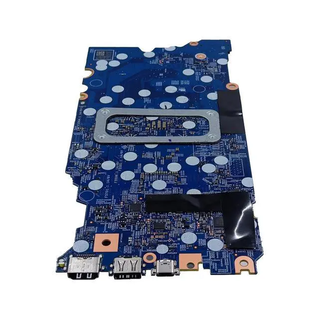 Alt view image 3 of 6 - Dell Vostro 5515 Laptop Motherboard AMD Ryzen 5 5500U 6-Core 2.10GHz DDR4 78X6R