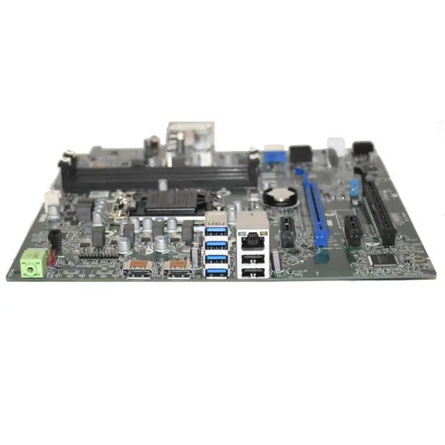 Alt view image 5 of 7 - Dell OptiPlex 5070 Tower Motherboard Socket LGA1151 Chipset Q370 17538-3 XJ5V0