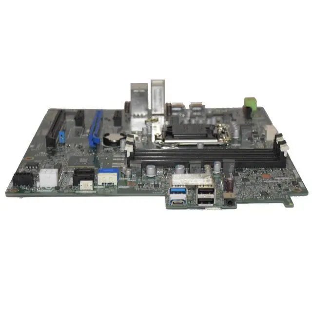 Alt view image 6 of 7 - Dell OptiPlex 5070 Tower Motherboard Socket LGA1151 Chipset Q370 17538-3 XJ5V0