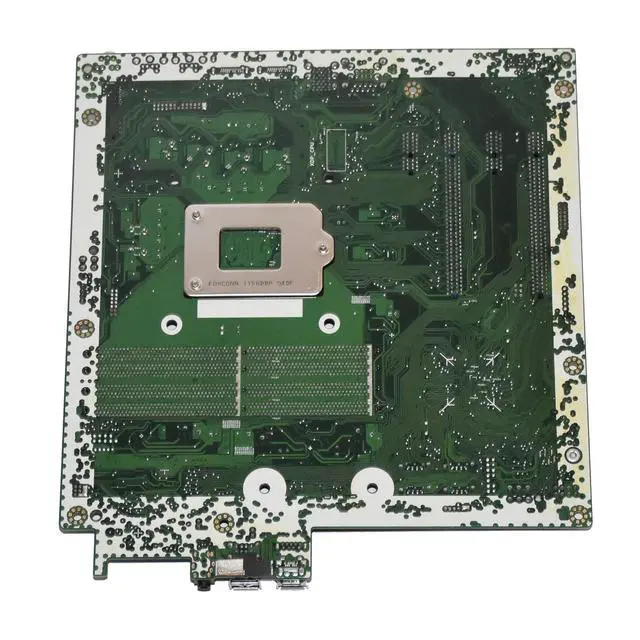 Alt view image 7 of 7 - Dell OptiPlex 5070 Tower Motherboard Socket LGA1151 Chipset Q370 17538-3 XJ5V0