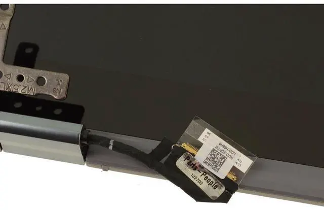 Alt view image 3 of 3 - Dell Inspiron 7405 2-in-1 14" FHD Touchscreen LCD Display Assembly 2DFYM N53K3