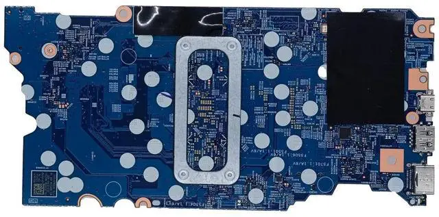 Alt view image 2 of 2 - Dell Inspiron 5415 Laptop Motherboard AMD Ryzen 5 5500U 6-Core 203097-1 FH5FM