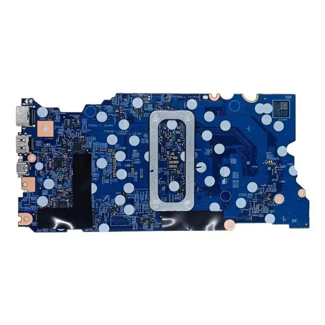 Alt view image 2 of 2 - Dell Vostro 5415 5515 Laptop Motherboard AMD Ryzen 3 5300U 2.6GHz 203100-1 T2NM8