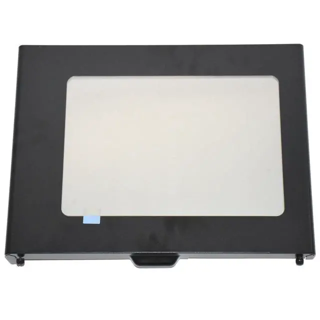 Alt view image 3 of 7 - Dell Inspiron G5 5000 5090 Gaming Desktop Clear Window Side Panel Cover W74CR