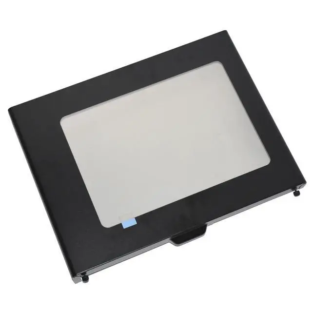 Alt view image 4 of 7 - Dell Inspiron G5 5000 5090 Gaming Desktop Clear Window Side Panel Cover W74CR