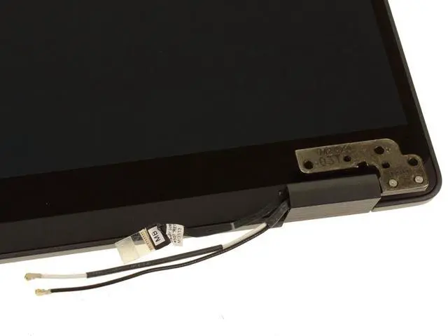 Alt view image 3 of 4 - Dell Latitude 5300 2-in-1 13.3" IR Camera Touch FHD LCD Display Assembly 3G93T