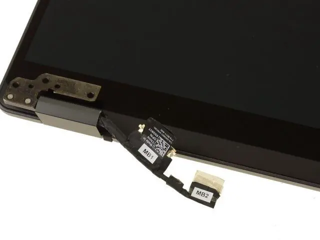 Alt view image 4 of 4 - Dell Latitude 5300 2-in-1 13.3" IR Camera Touch FHD LCD Display Assembly 3G93T