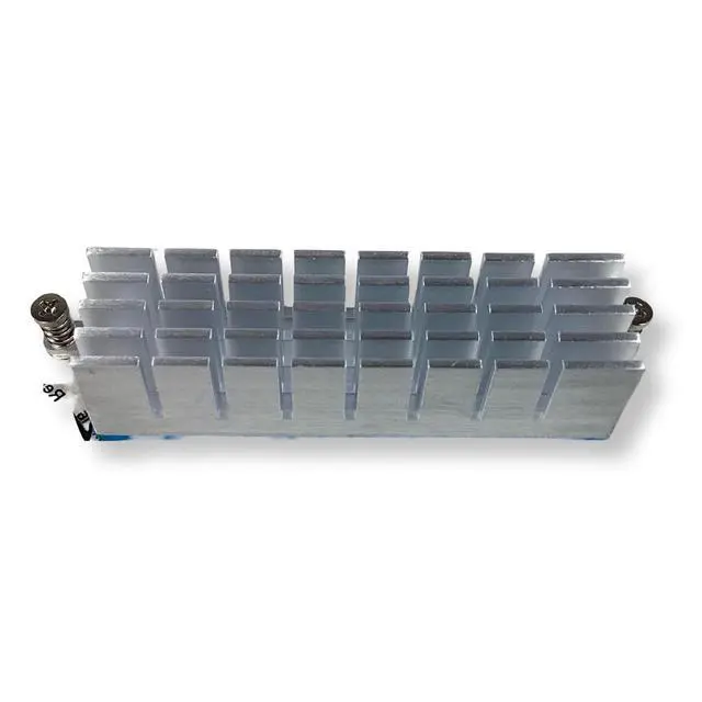 Alt view image 2 of 7 - Lot of 5 Dell Precision 3650 Tower Workstation 80W CPU Heatsink 47P6W