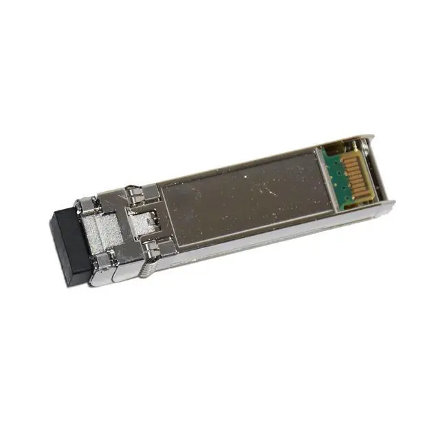 Alt view image 6 of 6 - Lot of 8 Dell FTLF8528P3BCV-FC SFP+ 8Gb FC MMF 850nm LC Duplex Transceiver K8DXG
