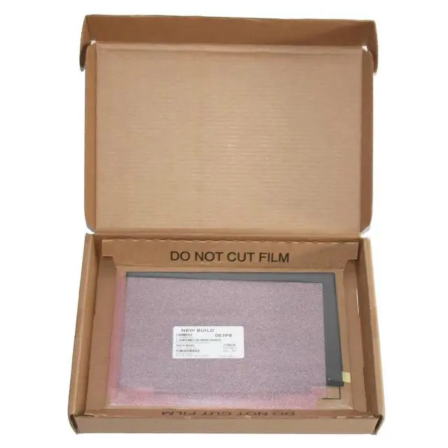 Alt view image 2 of 7 - Dell Latitude 3400 3410 14" HD LCD Screen 30-Pin eDP Matte B140XTN07.2 057P8