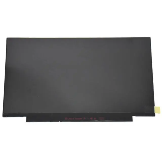 Alt view image 3 of 7 - Dell Latitude 3400 3410 14" HD LCD Screen 30-Pin eDP Matte B140XTN07.2 057P8