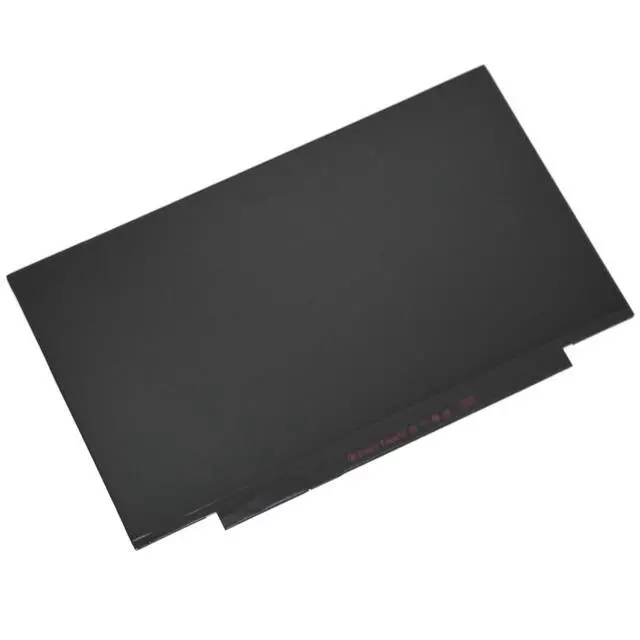 Alt view image 4 of 7 - Dell Latitude 3400 3410 14" HD LCD Screen 30-Pin eDP Matte B140XTN07.2 057P8