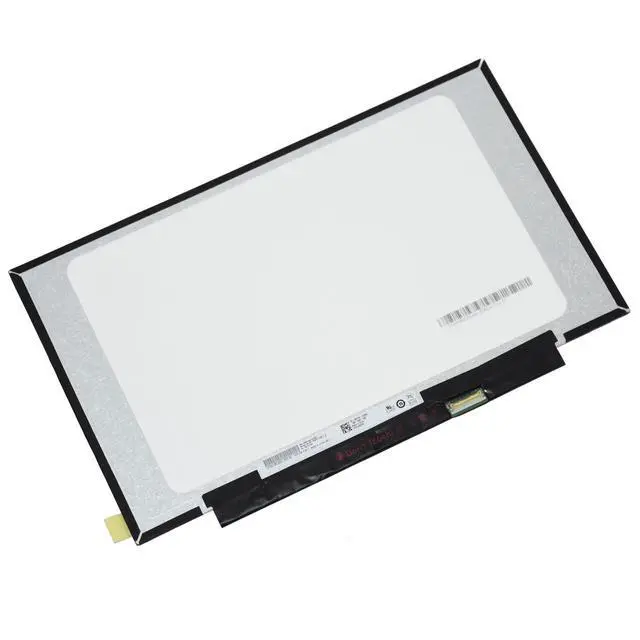 Alt view image 6 of 7 - Dell Latitude 3400 3410 14" HD LCD Screen 30-Pin eDP Matte B140XTN07.2 057P8