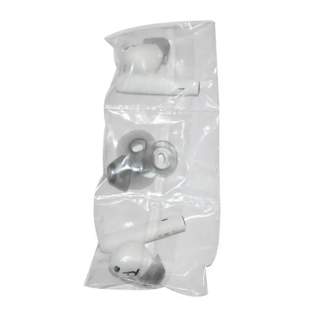 Alt view image 5 of 5 - Poly Voyager Free 60+ UC Teams Wireless Earbuds L+R ONLY NO CASE White 8L5B0AA