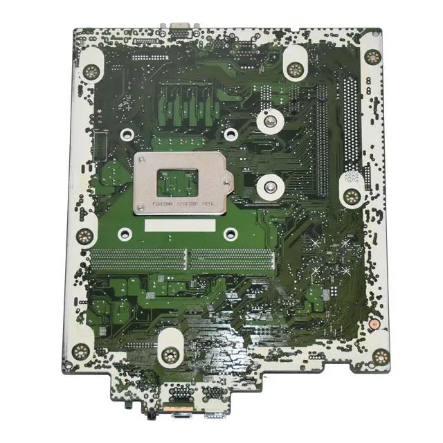 Alt view image 5 of 7 - Dell Inspiron 3880 MT Desktop Motherboard Intel B460 LGA1200 DDR4 5GD68 4W7HJ