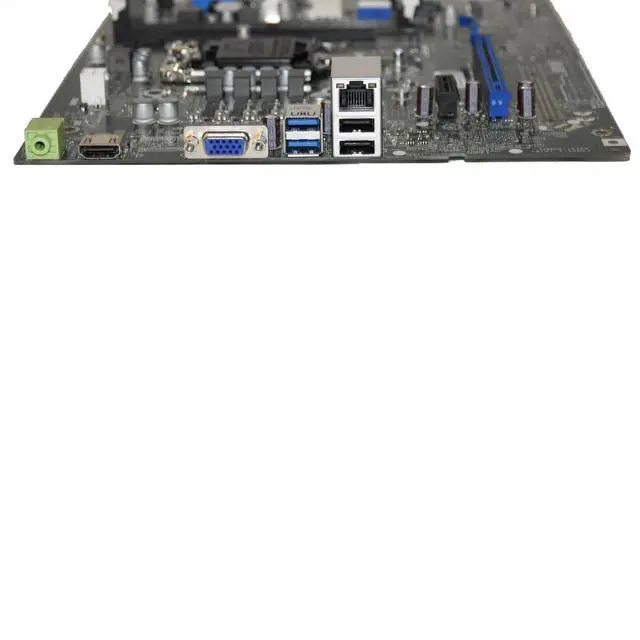 Alt view image 7 of 7 - Dell Inspiron 3880 MT Desktop Motherboard Intel B460 LGA1200 DDR4 5GD68 4W7HJ