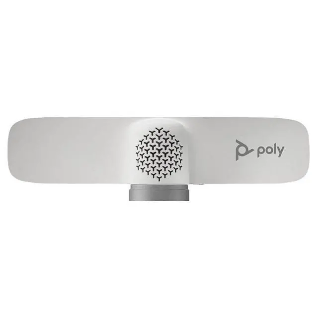 Alt view image 7 of 7 - Poly Studio E70 Smart Dual Camera 4K 2x 20 MP Video Conferencing Webcam 842F8AA