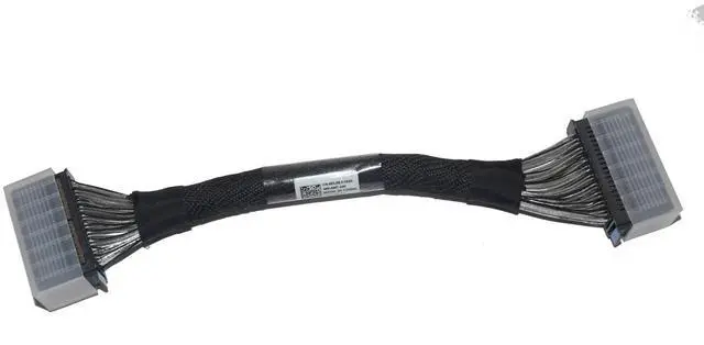 Main image of Lot Of 10 Dell EMC PowerEdge R940 Ultra Path Interconnect Signal Cable 53J26