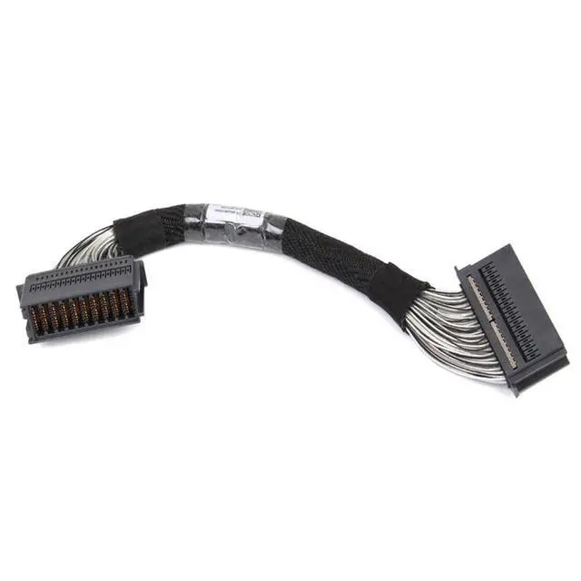 Alt view image 2 of 5 - Lot Of 10 Dell EMC PowerEdge R940 Ultra Path Interconnect Signal Cable 53J26