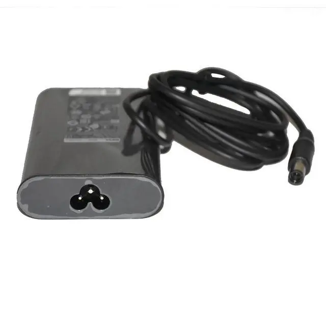 Alt view image 7 of 7 - Dell Latitude E6000 E5000 65W 19.5V Laptop Power Adapter DA65NM130 5HJ2F 6TFFF
