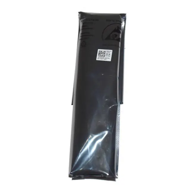 Alt view image 5 of 6 - Dell EMC PowerEdge C6420 C6400 2x M.2 2280 SATA RAID 1 Riser Adapter 0F9XF