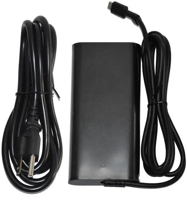 Main image of Dell Precision 5680 3580 3581 165W USB-C AC Power Adapter DA165PM210 M9TG5